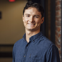 Dash Bio Employee Mason Duran's profile photo