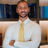 Buxton Employee Jon Mathews's profile photo