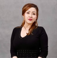 Al Mana Employee Joan Christine Alejo's profile photo