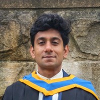 Rahul Nair Email