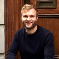 Yolk Employee Nick Philpot's profile photo