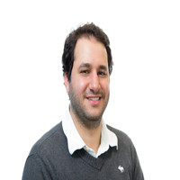 Layer Health Employee Sami Smaili's profile photo
