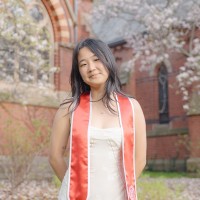 Epic Employee Tracy Chen's profile photo