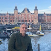 Hoffmann Employee Ivo Soares's profile photo