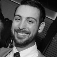 Judi Health Employee Mark Pearce's profile photo