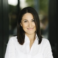 Hintsa Performance Employee Maria Krajewska-Olkkonen's profile photo