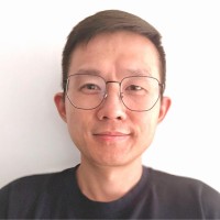 Valo Health Employee Mo Yang's profile photo