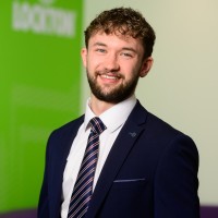 Lockton Employee Jack Dobson's profile photo