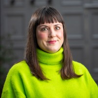 Sway PR Employee Mia Hodgkinson's profile photo