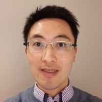 TRIUMF Employee Adrian Lee's profile photo
