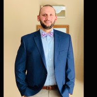 Chance Harker Email & Phone Number