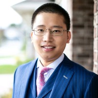 Harvey Tian Email & Phone Number