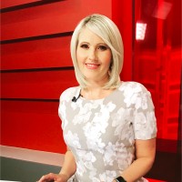 Network Ten Employee Natalie Forrest's profile photo
