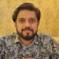 Allied Worldwide Employee Abhilash Thuruthy's profile photo