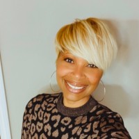 ALLSOURCEPPS, INC. Employee Yashica Lipscomb's profile photo