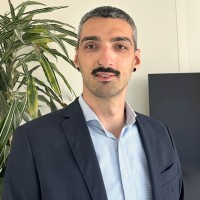arcITek Employee Nicolas Theuil's profile photo