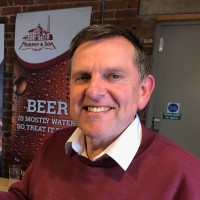 Murphy & Son Ltd Employee Nicholas Brading's profile photo