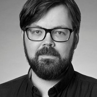 VIA University College Employee Thomas Bjørnsten's profile photo