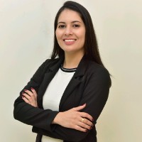 Sicoob Engecred 3299 Employee Fernanda Barth's profile photo