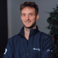 Co2Logic Employee Jeroen Hulsmans's profile photo