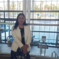 County of Summit Alcohol, Drug Addiction and Mental Health Services Board Employee Barbara Rabelo's profile photo
