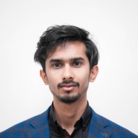 Hammad Qaiser Email
