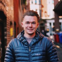 Will Larkin Email & Phone Number