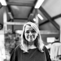 Beyond The Book Employee Anna Smith's profile photo
