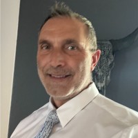 BAE Systems Air Employee TJ Higgins's profile photo