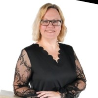 Supagas Employee Jacki White's profile photo