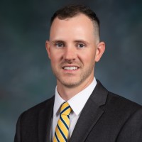 Michigan Department of Agriculture & Rural Development Employee Eric Hearld's profile photo