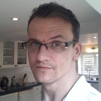 Double First Ltd Employee Craig Ham's profile photo