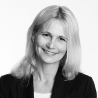 Forming Function Employee Anna Wallström's profile photo