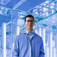 Pacific Northwest National Laboratory Employee John Shilling's profile photo