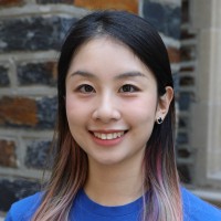 DANNCE.ai Employee Sophie Shi's profile photo