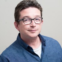 Institute for Employment Studies Employee Steve O'Rourke's profile photo