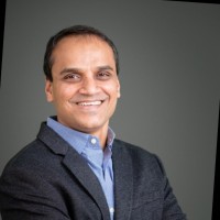 MESH Employee Hiten Shah's profile photo