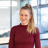 diff. Kommunikation AG Employee Nadine Hannich's profile photo