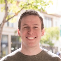 Photothermal Spectroscopy Corp Employee Austin Tisor's profile photo
