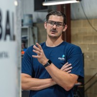 Global Environmental Employee Troy Zeigler's profile photo