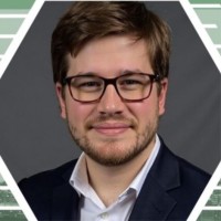 Eirion Risk Underwriters Employee Zach Snow's profile photo