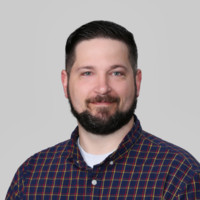 Deltek Employee Timothy Osborne's profile photo