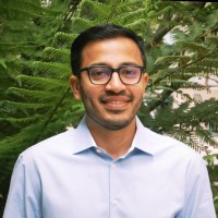 Sarath Srinivasan Email & Phone Number