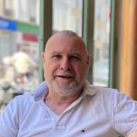 Ngenious Employee Stephan Seegers's profile photo