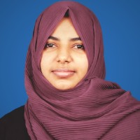Edubex Employee Sajna Nargheese's profile photo