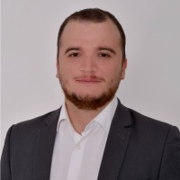 PwC Tax&Legal Ukraine Employee Valerii Mikhailovskyi's profile photo
