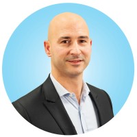 Avenir Rénovations Employee Mickael di Luca's profile photo
