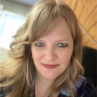 Career Development Partners Employee Rachelle Faught's profile photo