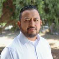 Santa Paula Unified School District Employee Marco Reyes Zambrano's profile photo