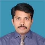 Dreamfire Interactive Employee Sachin Nagarajappa's profile photo